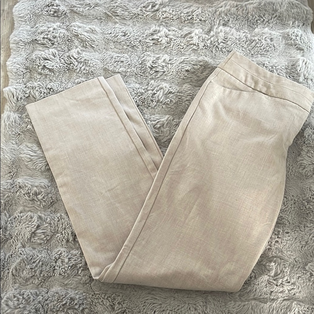 Woman’s Slacks Modern Fit Trousers